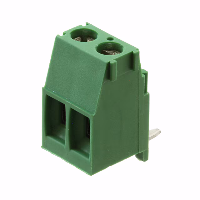 284415-2 TE Connectivity AMP Connectors  Cavo a scheda